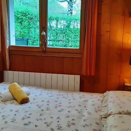 Tellahouse Chamonix Exterior foto