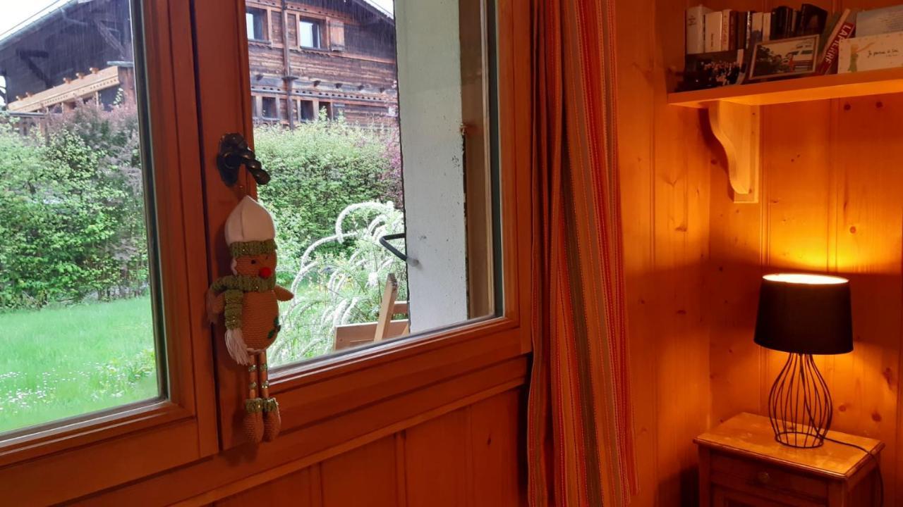 Tellahouse Chamonix Exterior foto
