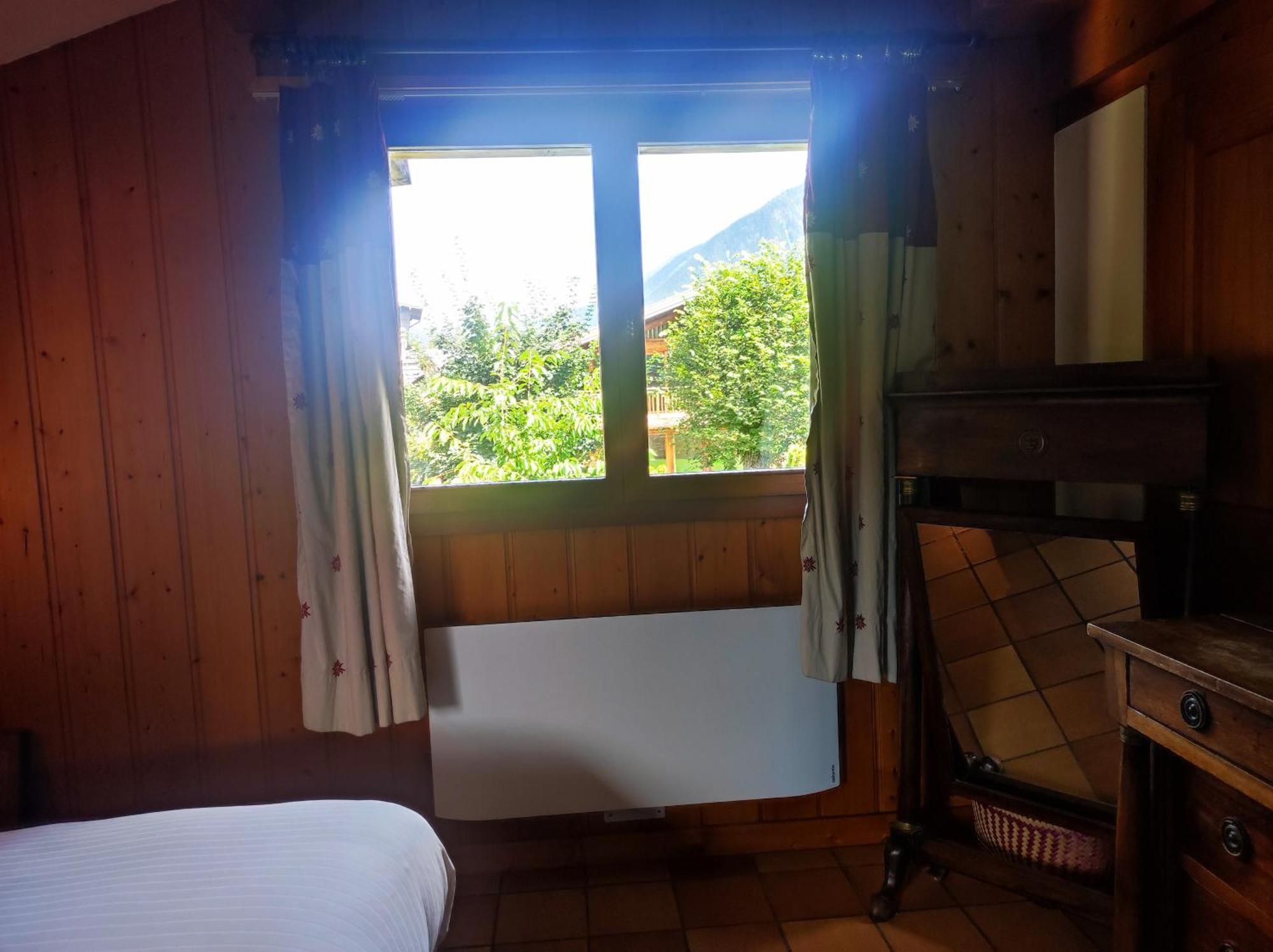 Tellahouse Chamonix Exterior foto