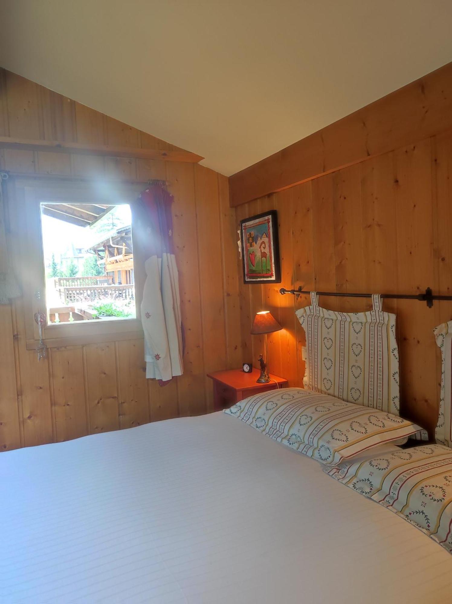 Tellahouse Chamonix Exterior foto