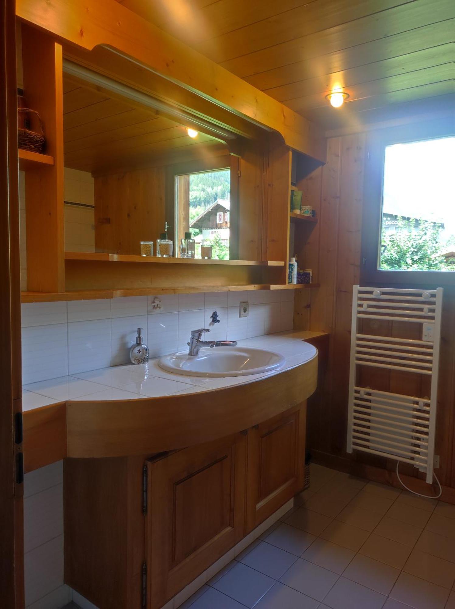 Tellahouse Chamonix Exterior foto