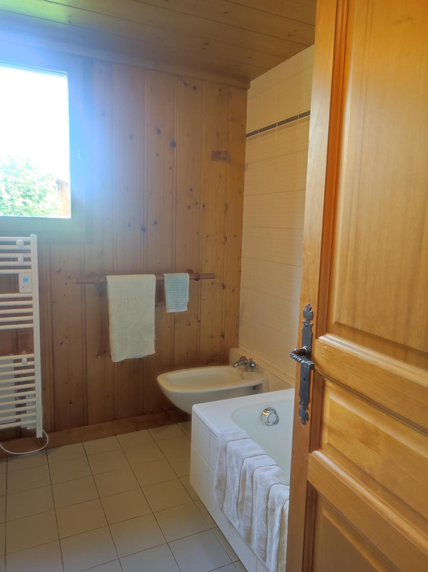 Tellahouse Chamonix Exterior foto