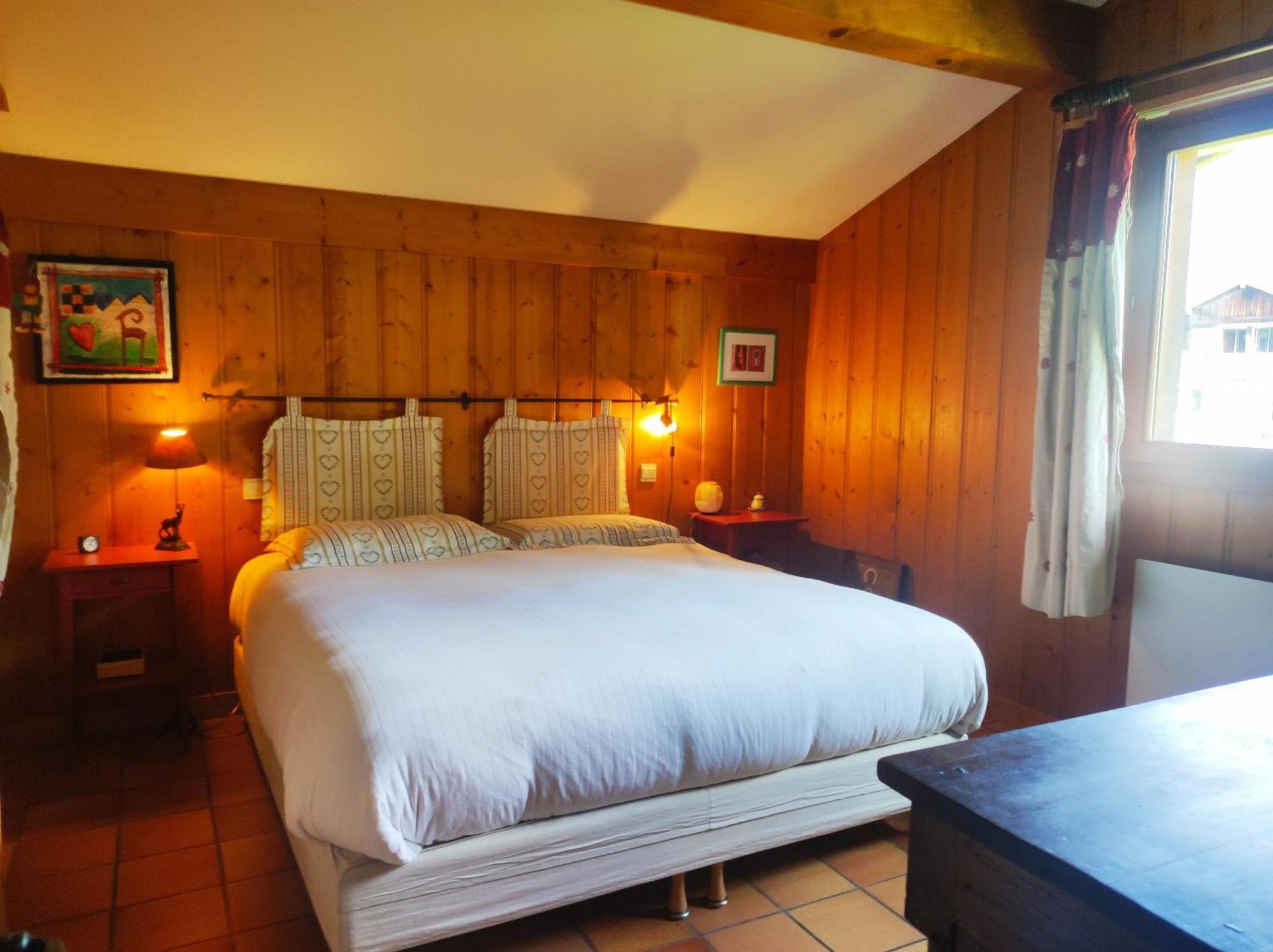 Tellahouse Chamonix Exterior foto